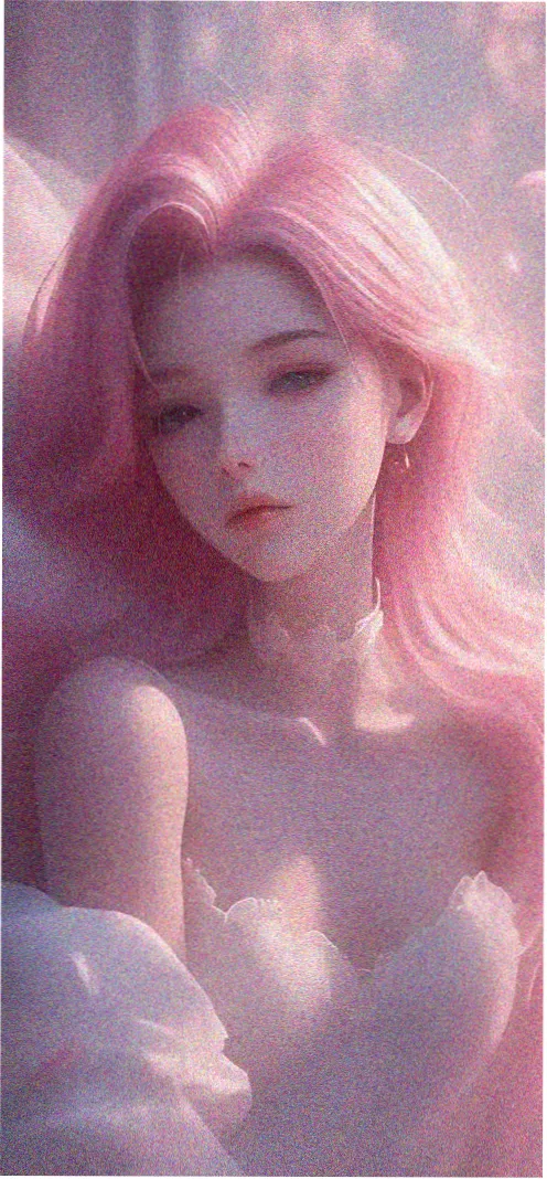 她的第二十三个夏天海报